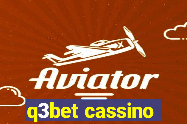 q3bet cassino