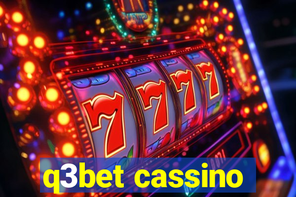 q3bet cassino