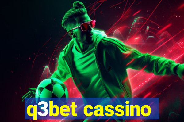 q3bet cassino