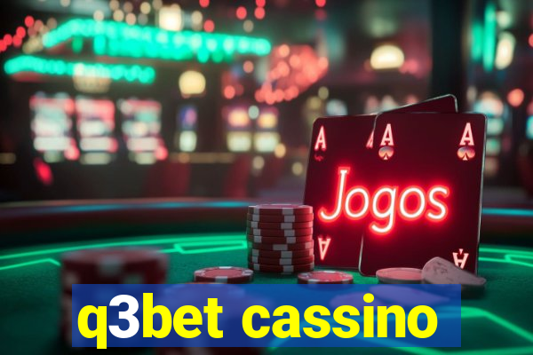 q3bet cassino