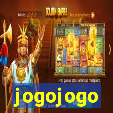 jogojogo