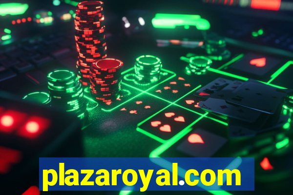 plazaroyal.com