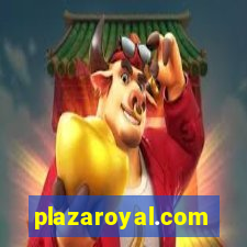 plazaroyal.com