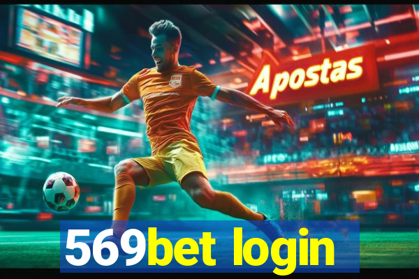 569bet login