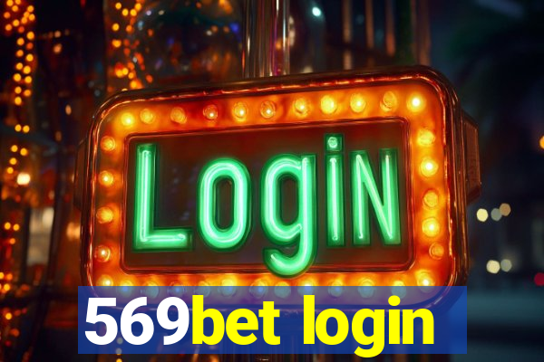 569bet login