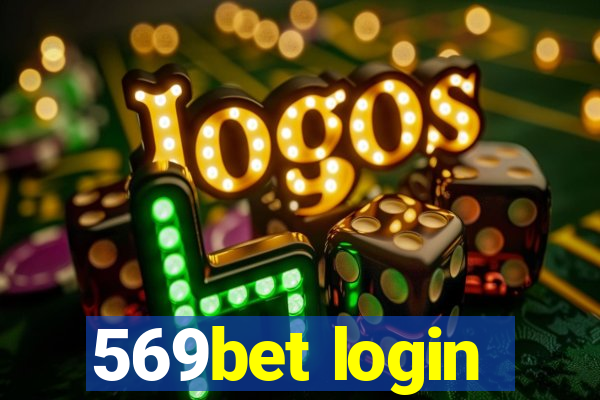 569bet login