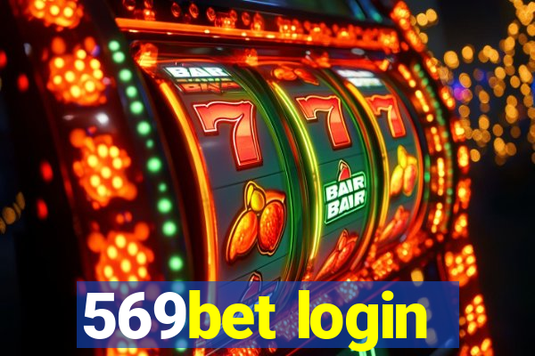 569bet login