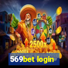 569bet login