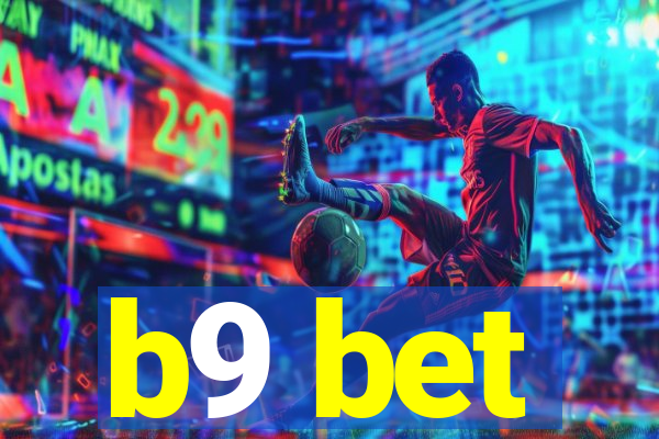 b9 bet