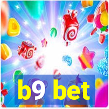 b9 bet