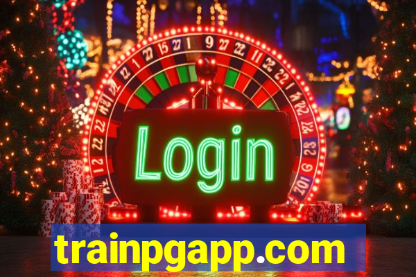 trainpgapp.com