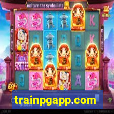 trainpgapp.com