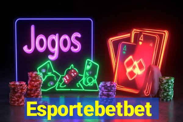 Esportebetbet