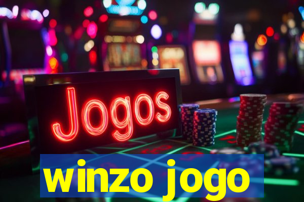 winzo jogo