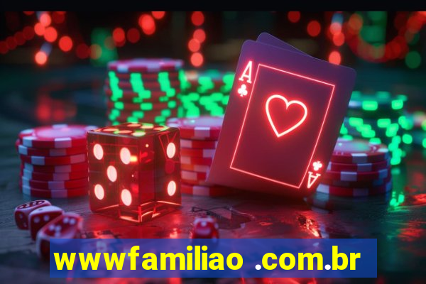 wwwfamiliao .com.br