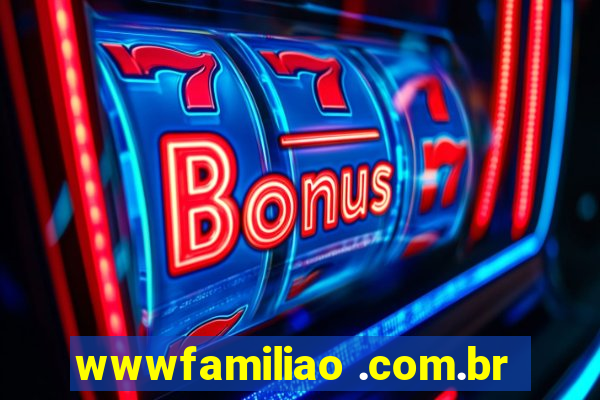 wwwfamiliao .com.br