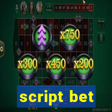 script bet