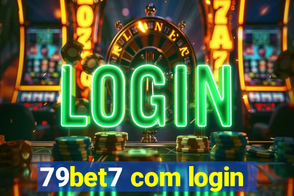 79bet7 com login