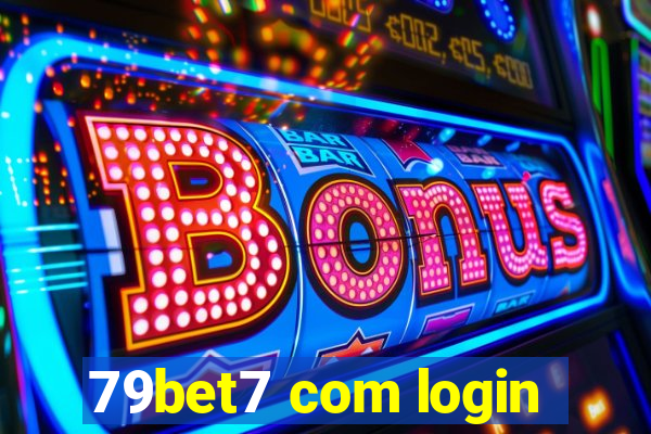 79bet7 com login