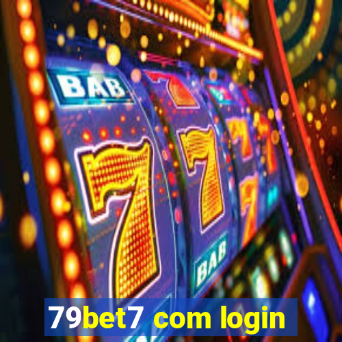 79bet7 com login