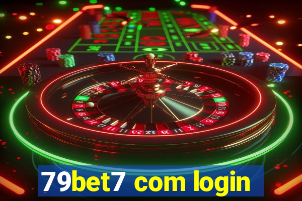 79bet7 com login