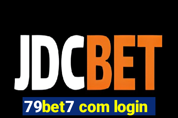 79bet7 com login