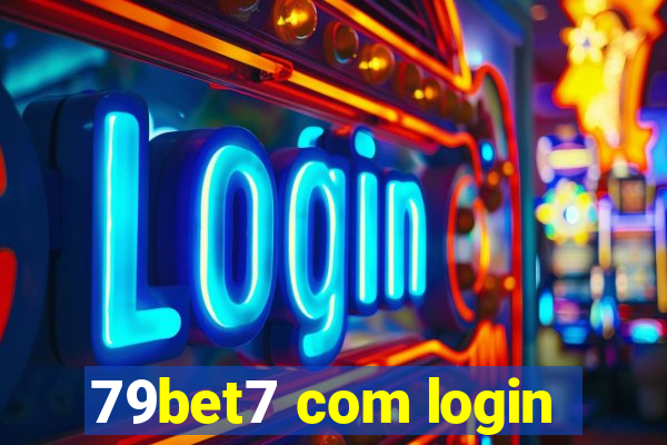 79bet7 com login