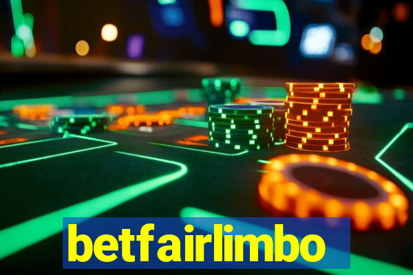 betfairlimbo