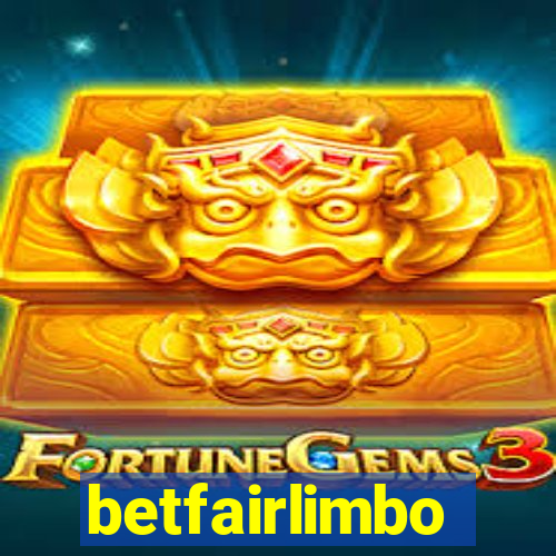 betfairlimbo