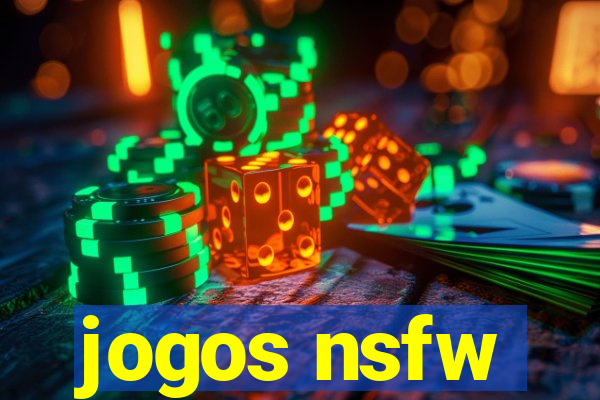 jogos nsfw