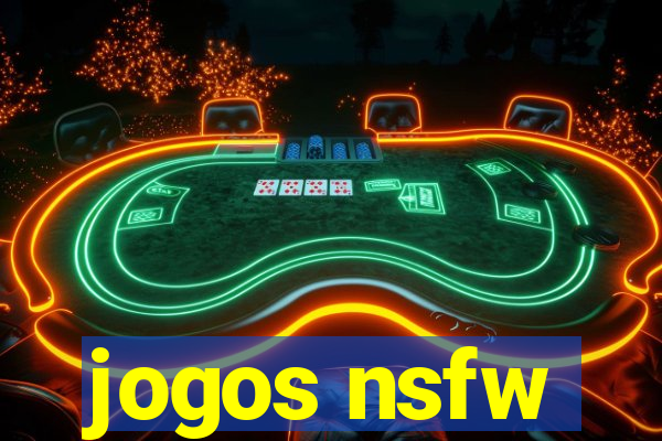 jogos nsfw