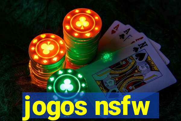 jogos nsfw