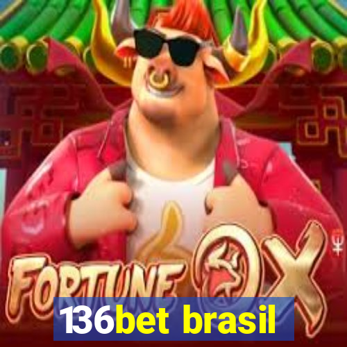 136bet brasil