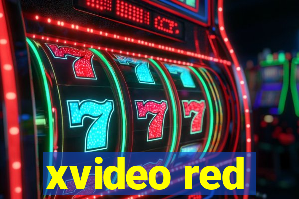 xvideo red