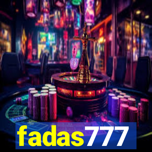 fadas777