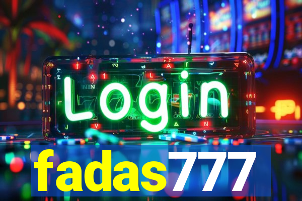 fadas777