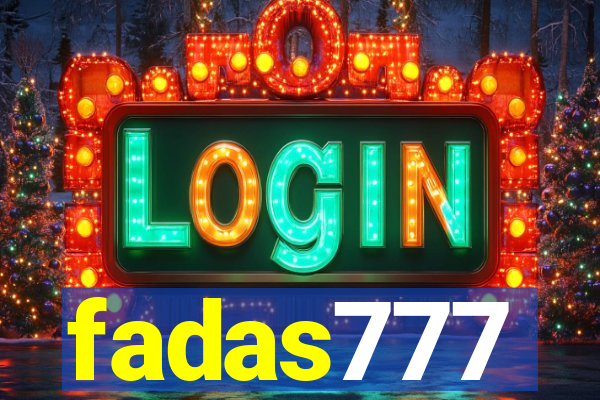 fadas777