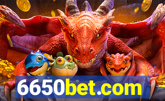 6650bet.com