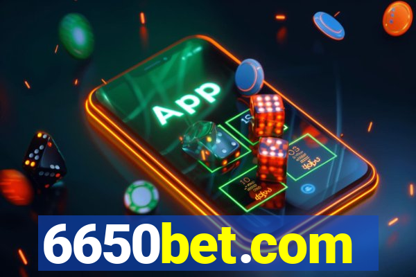 6650bet.com