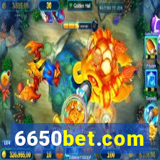 6650bet.com