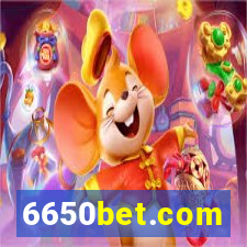 6650bet.com