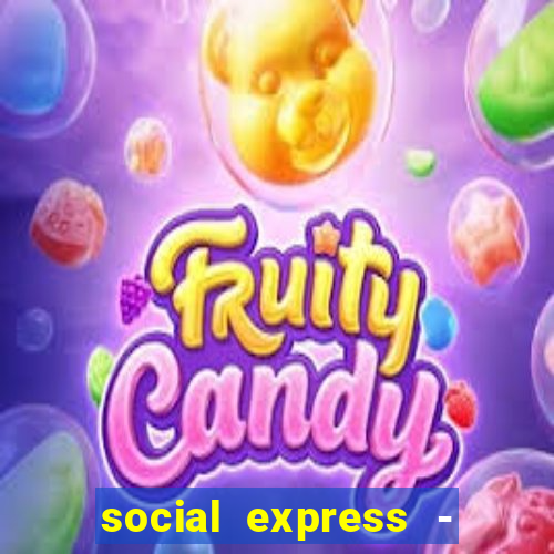 social express - aluguel e venda de trajes - joinville