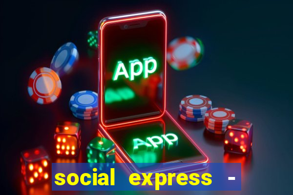 social express - aluguel e venda de trajes - joinville