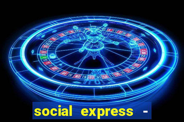 social express - aluguel e venda de trajes - joinville