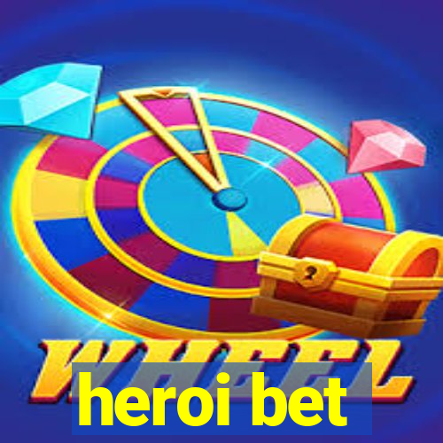 heroi bet