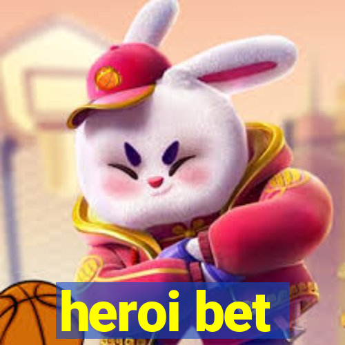 heroi bet