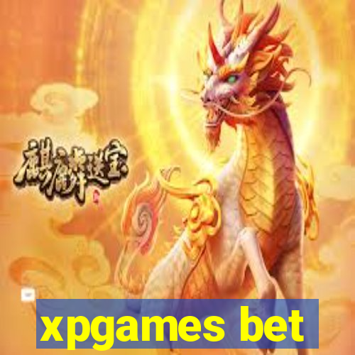 xpgames bet