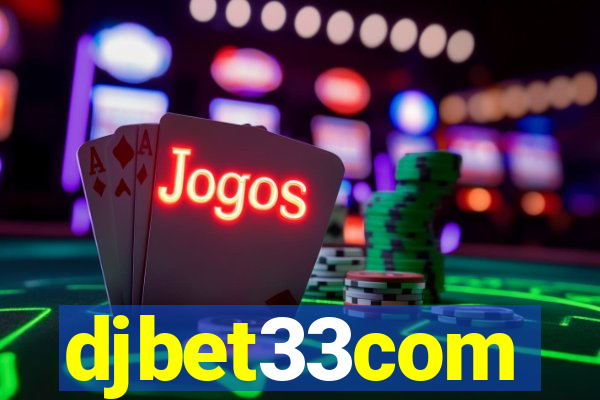 djbet33com