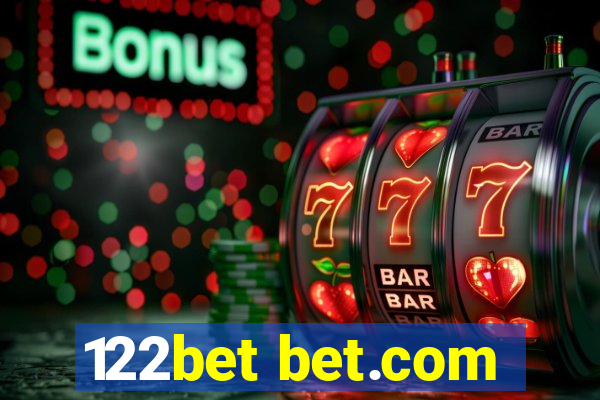 122bet bet.com