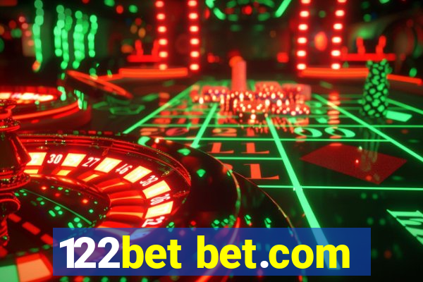 122bet bet.com